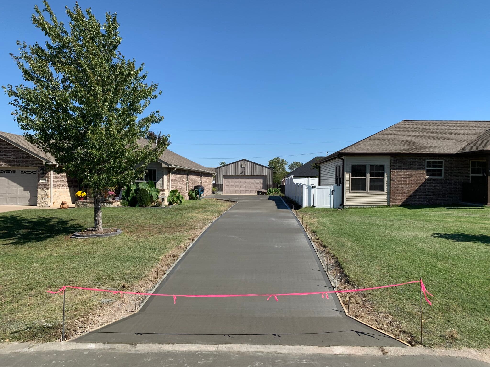 Residential and Commercial Projects image