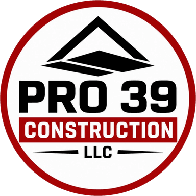 Pro39 Construction LLC